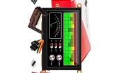 SK-43DCT Display Development Tools