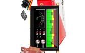 SK-43DT-AR Display Development Tools