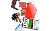 SK-43DT-PI Display Development Tools
