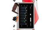 SK-43PT-PI Display Development Tools