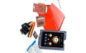 SK-70DT Display Development Tools