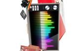 SK-70DT-AR Display Development Tools