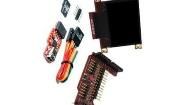 SK-96-G2-AR Display Development Tools
