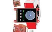SK-GEN4-24PT-AR Development Boards & Kits - Other Processors