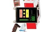 SK-GEN4-28DT-PI Display Development Tools