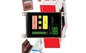 SK-gen4-28PT Display Development Tools
