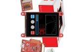 SK-GEN4-28PT-AR Development Boards & Kits - Other Processors