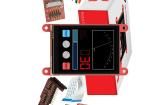 SK-GEN4-28PT-PI Display Development Tools