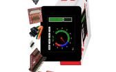 SK-gen4-32DCT-CLB Display Development Tools