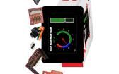 SK-gen4-32DCT-CLB-PI Display Development Tools