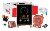 SK-gen4-32DT-AR electronic component of 4D Systems