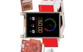 SK-gen4-32DT-AR Display Development Tools