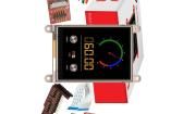 SK-gen4-32DT-PI Display Development Tools