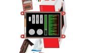 SK-gen4-32PT-PI Display Development Tools