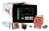 SK-gen4-35DCT-CLB-AR electronic component of 4D Systems