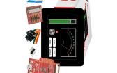 SK-gen4-35DCT-CLB-AR Display Development Tools