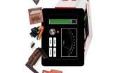 SK-gen4-35DCT-CLB-PI Display Development Tools