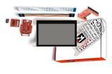 SK-gen4-43DCT-AR Embedded Solutions