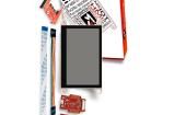 SK-gen4-43DCT-AR Display Development Tools