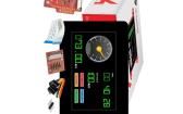 SK-gen4-43DCT-CLB-AR Display Development Tools