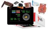 SK-gen4-43DCT-CLB-PI  Embedded Solutions