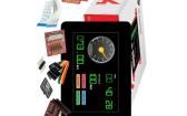 SK-gen4-43DCT-CLB-PI Display Development Tools
