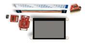 SK-gen4-43DCT-PI Embedded Solutions