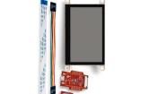 SK-gen4-43DCT-PI Display Development Tools