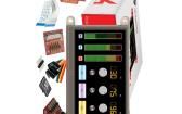 SK-gen4-43DT Display Development Tools