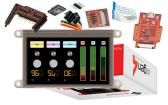SK-gen4-43DT-PI  Embedded Solutions