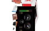 SK-gen4-50DCT-CLB-AR Display Development Tools