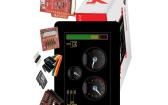 SK-gen4-50DCT-CLB-PI Display Development Tools