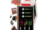 SK-gen4-50DT Display Development Tools
