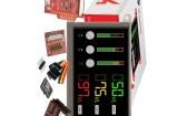 SK-gen4-50DT-PI Display Development Tools