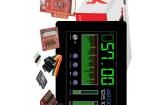 SK-gen4-70DCT-CLB Display Development Tools