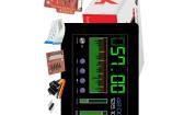 SK-gen4-70DCT-CLB-AR Display Development Tools
