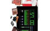 SK-gen4-70DCT-CLB-PI Display Development Tools