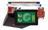 SK-GEN4-70DCT-CLB-WVA  Embedded Solutions