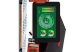 SK-GEN4-70DCT-CLB-WVA Display Development Tools