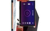 SK-GEN4-70DCT-WVA Display Development Tools