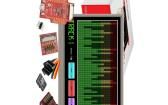 SK-gen4-70DT Display Development Tools