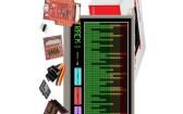 SK-gen4-70DT-PI Display Development Tools