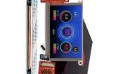 SK-GEN4-70D-WVA Display Development Tools