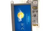 SK-GEN4-ESP32-43T Display Development Tools