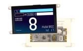 SK-GEN4-ESP32-50CT  Embedded Solutions