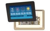 SK-GEN4-ESP32-50CT-CLB  Embedded Solutions