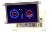 SK-GEN4-ESP32-50T  Embedded Solutions