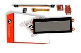 SK-pixxiLCD-39P4-CTP Embedded Solutions