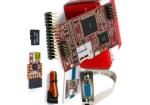 SK-uVGAIII Video IC Development Tools