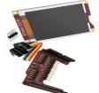 ULCD-144-G2-AR Display Modules